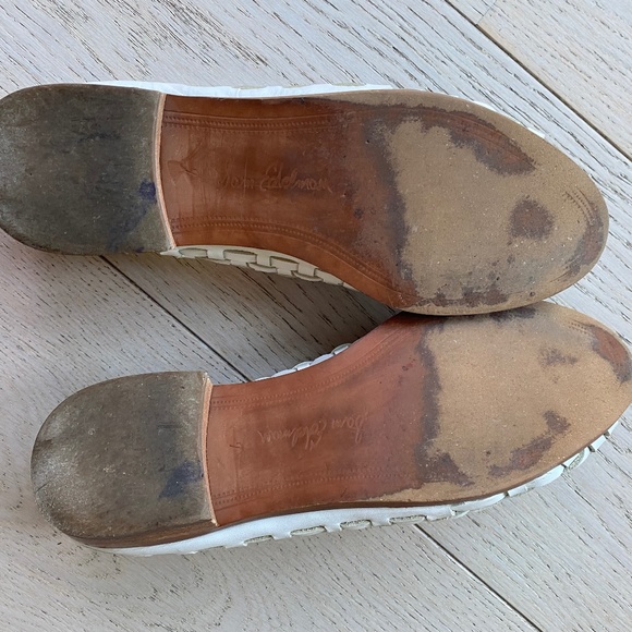 Sam Edelman summer loafers - Picture 3 of 3